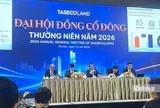 Chủ tịch Taseco Land: “Nguồn tiền triển khai dự án rất tốt”, đủ phát triển đồng loạt nhiều dự án