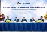 ĐHĐCĐ Petrolimex: Dự kiến lỗ 1.000 tỷ trong Q1 từ mặt hàng xăng dầu, nêu 2 giải pháp để đáp ứng điều kiện về công ty đại chúng