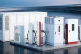 Huawei hé lộ 'vũ khí' Megawatt đối đầu trực diện với BYD và CATL: Sạc 15 phút chạy xuyên Việt