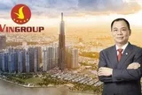 Vingroup trở thành công ty lớn thứ 4 Đông Nam Á, vượt qua hàng loạt các gã khổng lồ của Singapore, Malaysia...