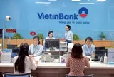 Cập nhật KQKD ngân hàng quý 1/2026 tối 28/4: VietinBank gây bất ngờ!