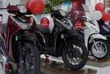 Bảng giá xe máy Honda SH Mode mới nhất tháng 4/2026