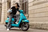 Honda NWF125 gây chú ý với phong cách retro, liệu có đủ sức cạnh tranh với chính người anh em Honda Vision tại Việt Nam?