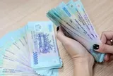 Nhiều doanh nghiệp trả cổ tức bằng tiền trong tháng 5