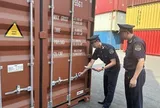 Nhập khẩu đá quý, kim loại quý qua các cảng ở TPHCM tăng đột biến