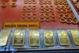 Tuần tới, giá vàng sẽ diễn biến thế nào sau khi giảm mạnh?