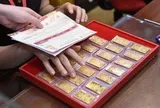 Giá vàng lao dốc không phanh, tuần tới sẽ có thay đổi lớn?