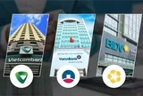 Lãnh đạo Vietcombank, VietinBank, BIDV nói gì về xu hướng lãi suất thời gian tới?