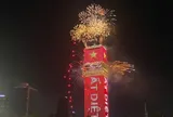 Du lịch Tp.HCM “bùng nổ” chưa từng có với 1,7 triệu khách, thu 8.700 tỷ đồng sau 9 ngày lễ