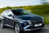 Top SUV tốt nhất: Nhiều cái tên có mặt ở Việt Nam