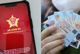 Trong năm nay, những ai sinh vào 3 năm này sẽ được làm lại CCCD vô thời hạn, không cần phải đổi lại