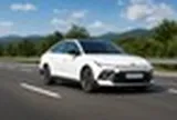 Xem trước Hyundai Elantra 2027: Thay đổi lớn từ trong ra ngoài, thêm động cơ hybrid cạnh tranh Camry
