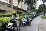 Đến lượt hãng xe công nghệ Be thông báo tăng giá cước