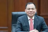 Ông Phạm Nhật Vượng giàu chưa từng có