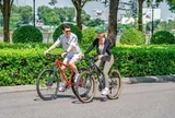 Lợi ích sống khỏe nhờ loạt tiện ích thể thao tại Van Phuc City