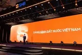 Diện mạo mới của SHB ghi điểm với tư duy hiện đại và chiều sâu bản sắc