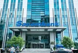 Lợi nhuận Sacombank giảm sâu, hơn 2.700 nhân sự rời đi trong quý I/2026