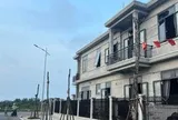 Cây xanh chết hàng loạt tại khu đô thị mới ở TP Huế: Chủ đầu ra "biện pháp mạnh"