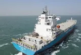 3.000 tỷ đồng và cú bắt tay lịch sử: Việt Nam chính thức sở hữu "quái vật" biển cả lớn nhất đội tàu container quốc gia, cao ngang tòa nhà 15 tầng