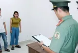Công an TPHCM bắt Giám đốc Công ty Thuỷ Mộc Phát