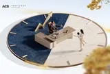 ACB: Khi tài chính tốt không chỉ để tích lũy mà còn để tận hưởng
