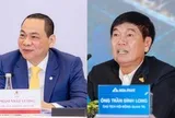 Thói quen 1 ngày của 2 tỷ phú Việt Nam