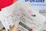 Vietlott liên tục "nhảy số": Sau 91 tỷ đồng Power 6/55, Jackpot 1 phá mốc "khủng"