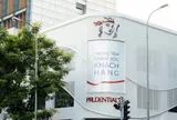 Prudential Việt Nam vừa chuyển hơn 5.100 tỷ đồng về công ty mẹ, nộp phạt hơn 135 tỷ đồng tiền thuế