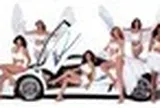 Lamborghini Diablo của Victoria’s Secret tái xuất sau 14 năm mất tích