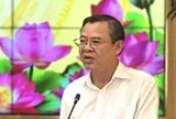 Có người nhắn tin cho Chủ tịch Cần Thơ nói việc rất lạ...