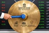 Ba ngân hàng muốn lên sàn HOSE trong năm nay