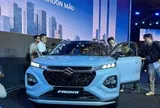 Ô tô tồn kho tới 200.000 chiếc, đại lý đua nhau giảm giá sâu