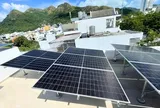 Điện mặt trời mái nhà vẫn va phải rào cản