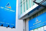 Đất Xanh “thay áo” thương hiệu, chính thức mang tên Bluemarq Group