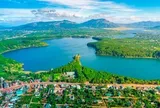Tập đoàn Thụy Sĩ bắt tay “ông lớn” siêu du thuyền khảo sát 3.200km bờ biển Việt Nam, chọn tỉnh rộng thứ hai làm nơi xây "thiên đường du thuyền không phát thải” đầu tiên trên thế giới