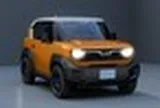 Giá xe VinFast VF 3 mới nhất tháng 5/2026