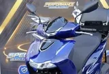 Honda SH Vetro bản mới về Việt Nam, giá hơn 200 triệu đồng