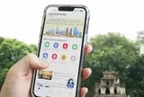 iHanoi bổ sung tính năng bản đồ số tiếp nhận phản ánh