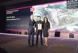 The Vista Van La nhận giải “Kiến trúc đa chức năng tốt nhất” tại Asia Pacific Property Awards