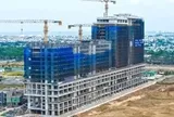 Thi tuyển phương án kiến trúc chung cư gây khó khăn cho chủ đầu tư