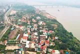 Hà Nội họp xem xét thông qua siêu dự án Trục đại lộ cảnh quan sông Hồng