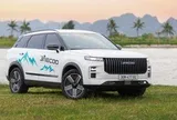 Cán mốc 1 triệu xe sau 3 năm, Omoda & Jaecoo dọn đường chờ nhà máy tại Việt Nam vận hành
