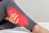 Thường xuyên đau nhức bắp chân, hãy thử ngay 2 mẹo này