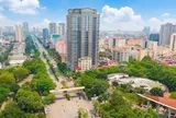 Tọa độ đắt giá của Hanoi Signature by Swiss-Belhotel trong tâm mạch phát triển mới của Thủ đô