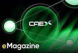 Digital Trust in Finance: CAEX chia sẻ quan điểm xây dựng sàn tài sản mã hóa
