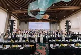 60 đại lý "bắt tay" phân phối sản phẩm thấp tầng của Xuân Cầu Holdings và Sunshine Group tại khu Đông Hà Nội
