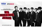 BTS WORLD TOUR 'ARIRANG' được săn đón nhất thế giới - và cánh cửa nào vẫn mở cho người yêu âm nhạc BTS tại Việt Nam?