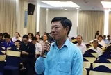 Chủ tịch Địa ốc Hoàng Quân: “Tôi đã khóc khi đọc nghị quyết tháo gỡ cho doanh nghiệp bất động sản”