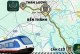 Nhà đầu tư kỳ cựu: Chọn Tây Bắc hay Đông Nam TP.HCM đều là sở hữu “vé hạng nhất” trên chuyến tàu thịnh vượng