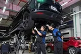 Chuyển từ xe xăng sang xe VinFast, người dùng nhận định: “Ít vào xưởng hơn, chi phí nhẹ hơn hẳn”
